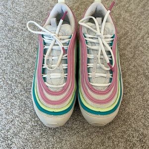 women’s air max 97 ‘easter’